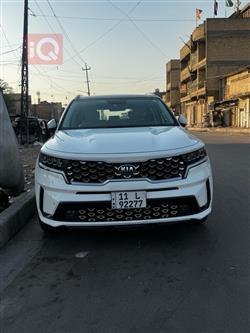 كيا سورينتو
